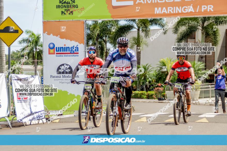 2º Desafio Amigos da APAE - MTB