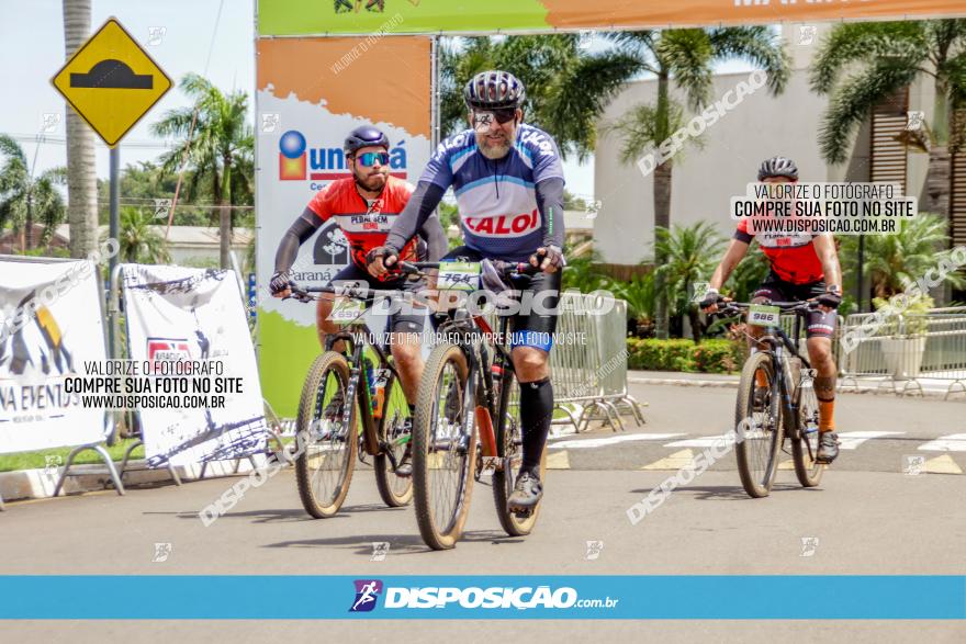 2º Desafio Amigos da APAE - MTB