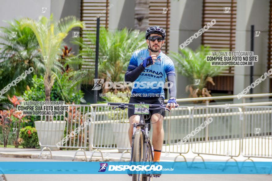 2º Desafio Amigos da APAE - MTB