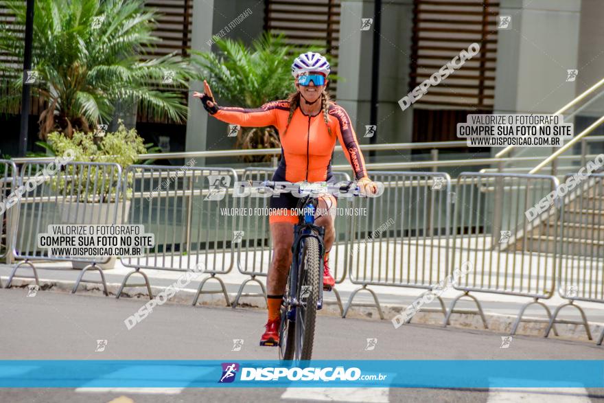 2º Desafio Amigos da APAE - MTB