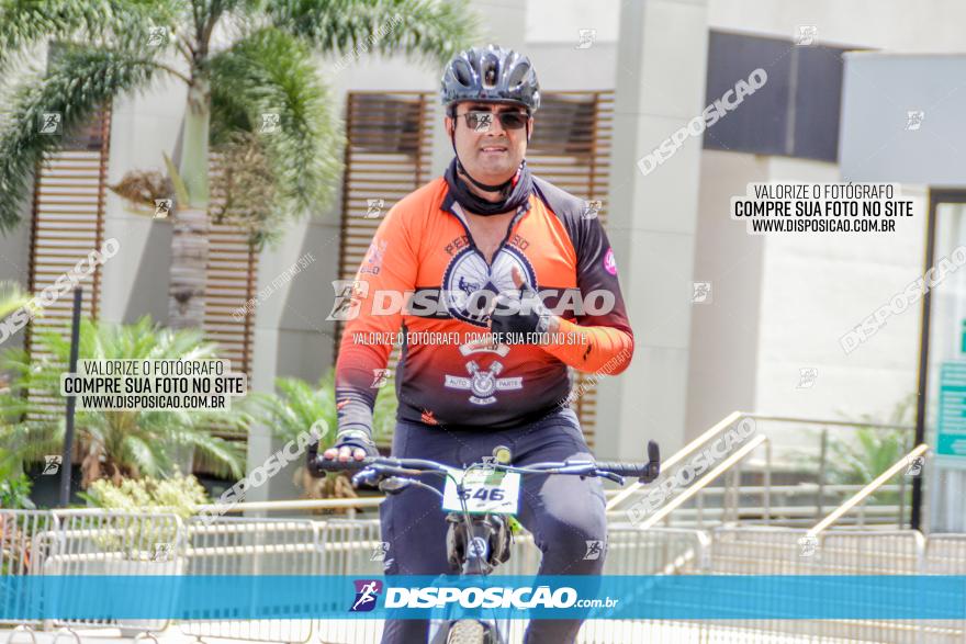 2º Desafio Amigos da APAE - MTB