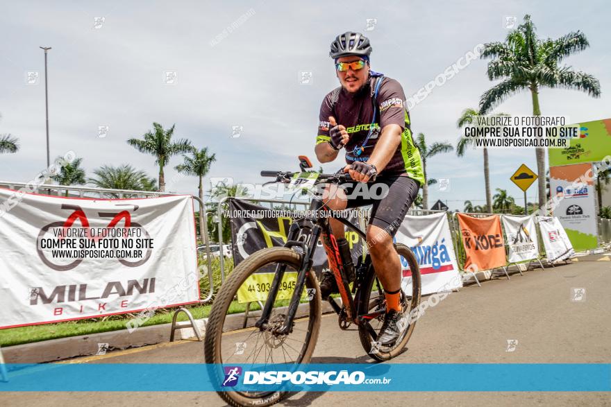 2º Desafio Amigos da APAE - MTB