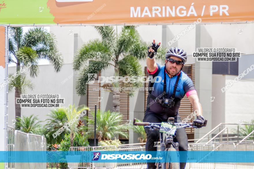 2º Desafio Amigos da APAE - MTB