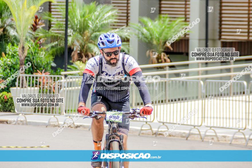 2º Desafio Amigos da APAE - MTB