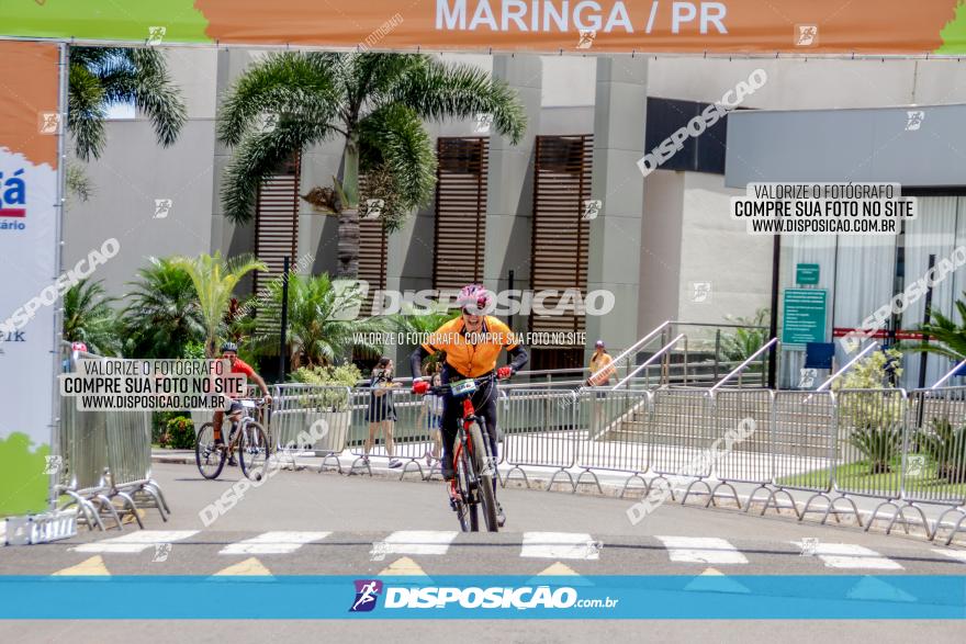 2º Desafio Amigos da APAE - MTB