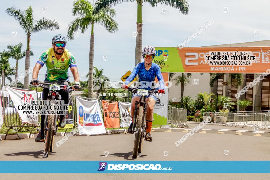 2º Desafio Amigos da APAE - MTB