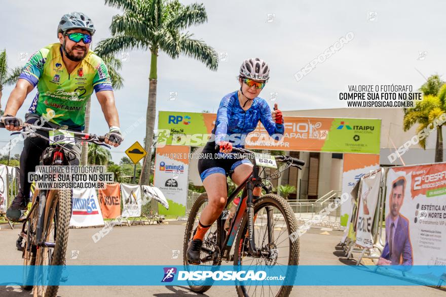 2º Desafio Amigos da APAE - MTB