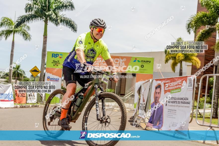 2º Desafio Amigos da APAE - MTB