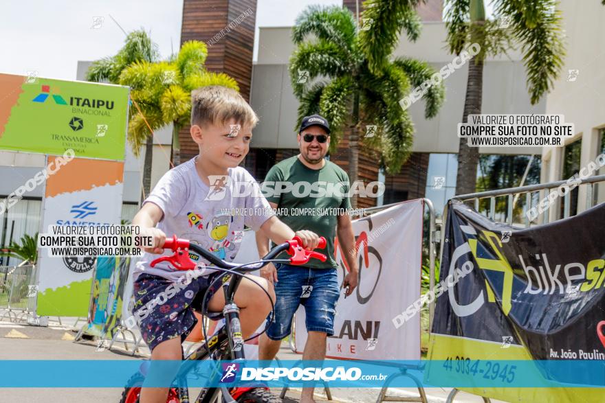 2º Desafio Amigos da APAE - MTB