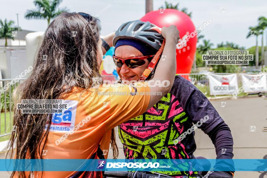 2º Desafio Amigos da APAE - MTB