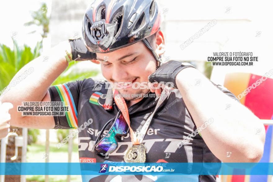 2º Desafio Amigos da APAE - MTB