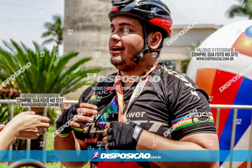 2º Desafio Amigos da APAE - MTB