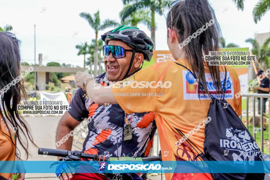 2º Desafio Amigos da APAE - MTB