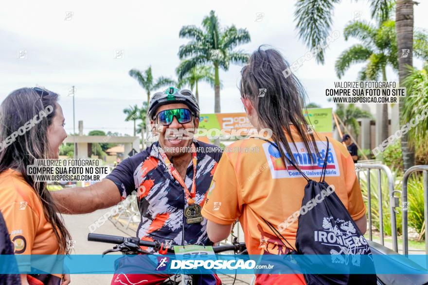 2º Desafio Amigos da APAE - MTB