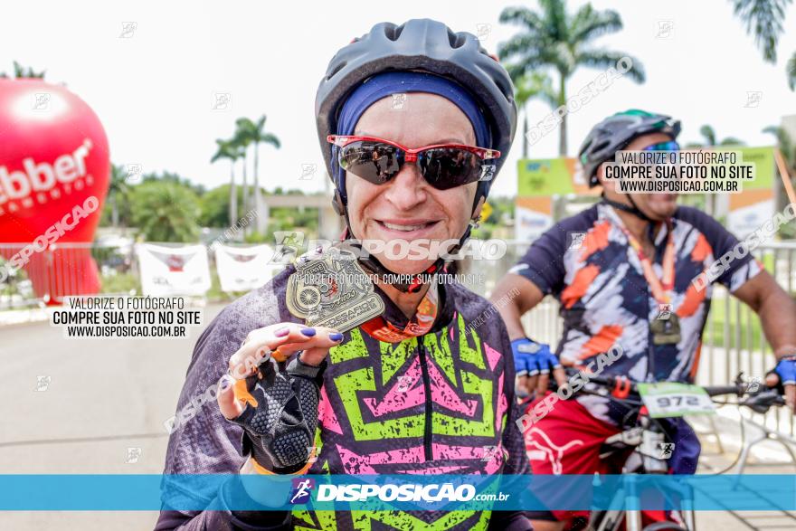 2º Desafio Amigos da APAE - MTB