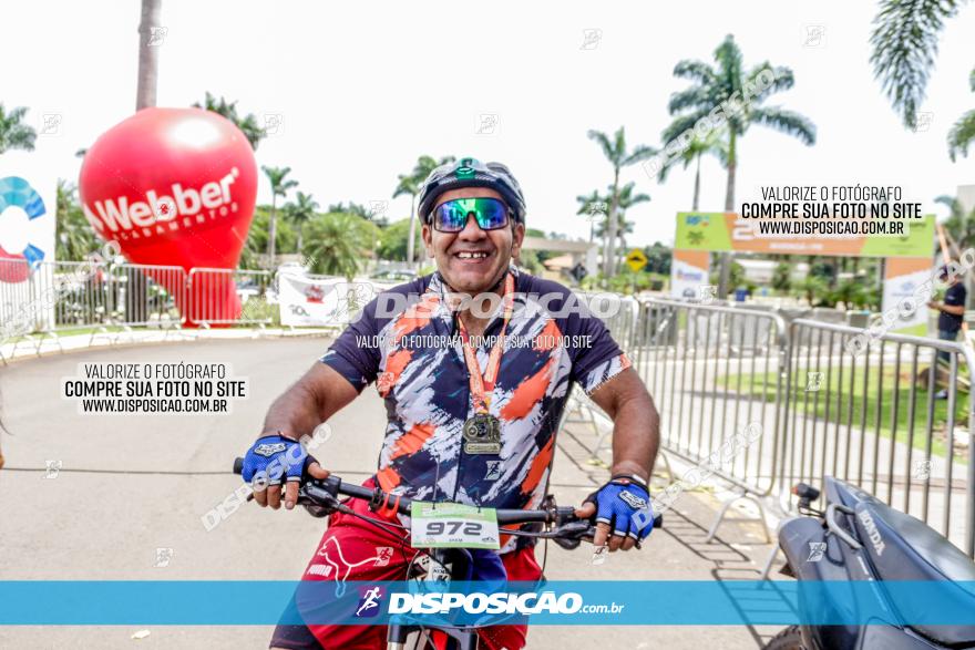 2º Desafio Amigos da APAE - MTB