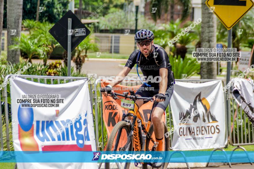 2º Desafio Amigos da APAE - MTB