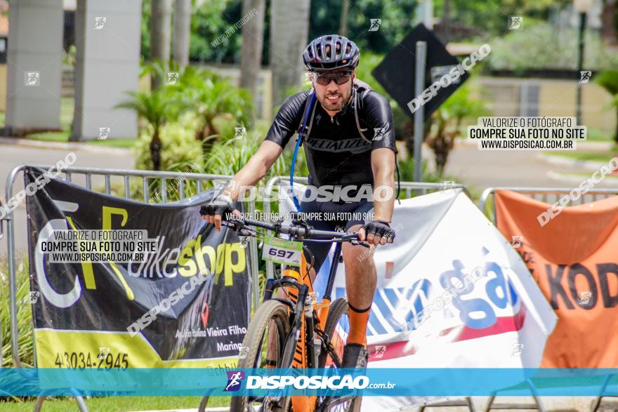 2º Desafio Amigos da APAE - MTB