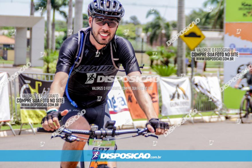 2º Desafio Amigos da APAE - MTB