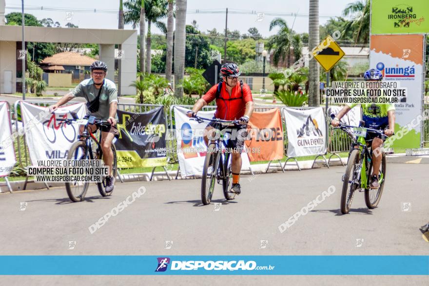 2º Desafio Amigos da APAE - MTB