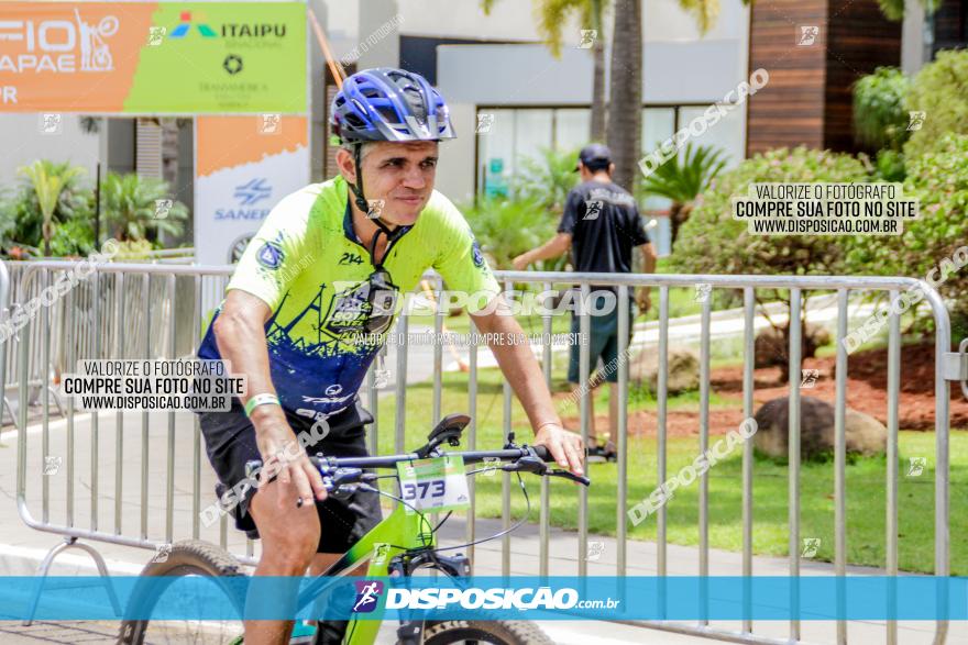 2º Desafio Amigos da APAE - MTB