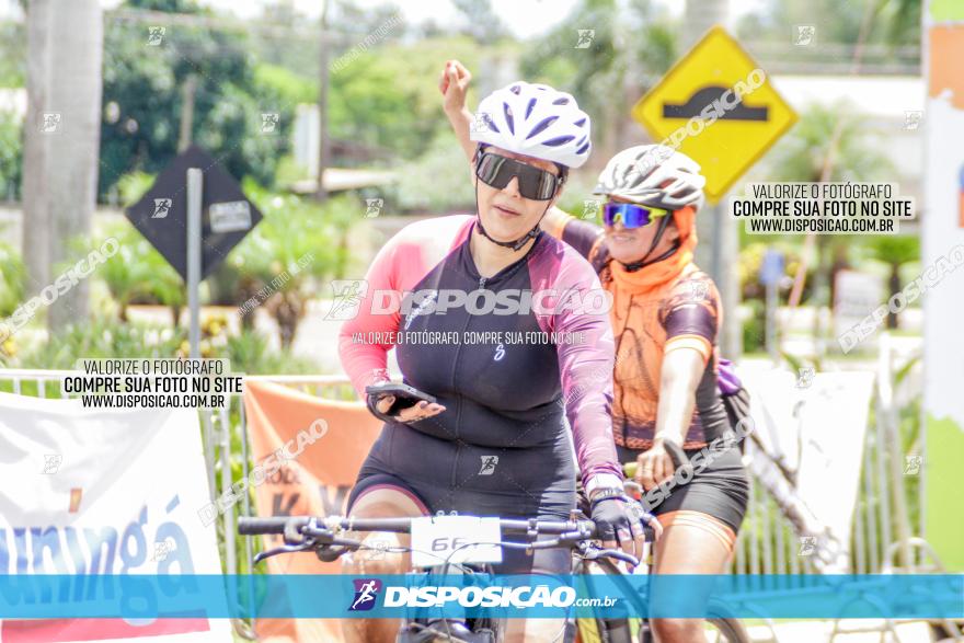 2º Desafio Amigos da APAE - MTB