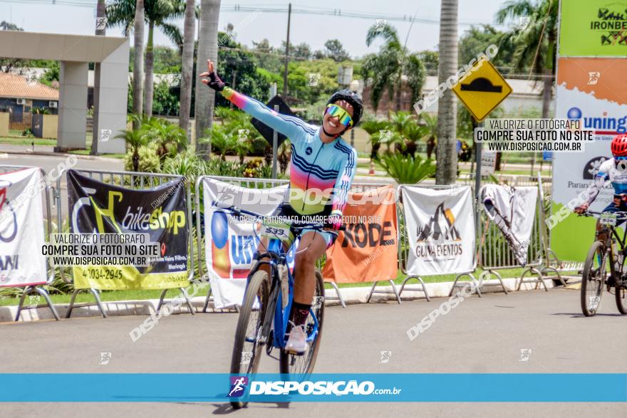 2º Desafio Amigos da APAE - MTB