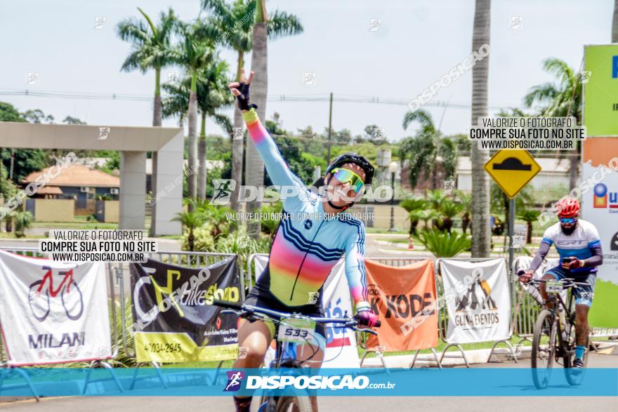 2º Desafio Amigos da APAE - MTB