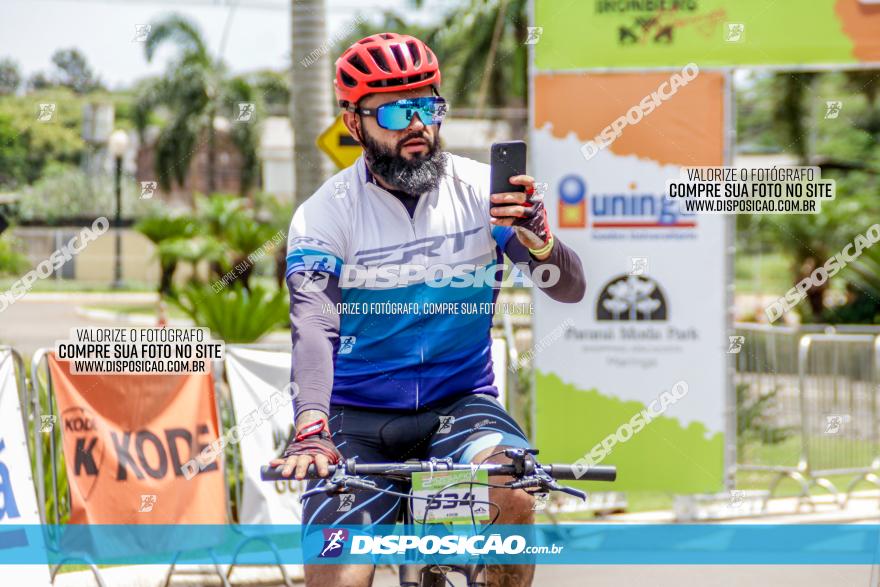 2º Desafio Amigos da APAE - MTB