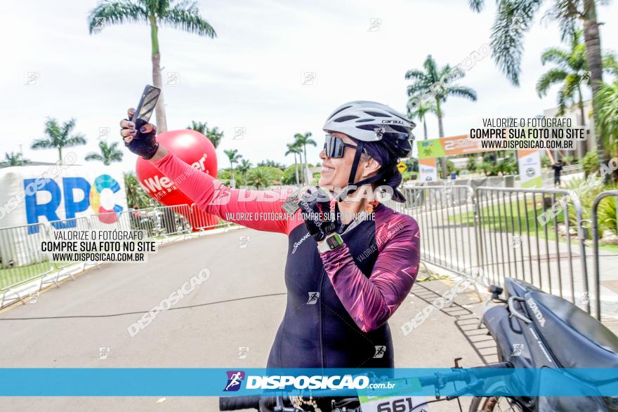 2º Desafio Amigos da APAE - MTB