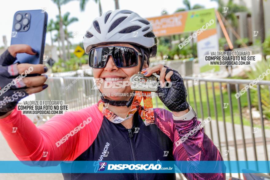 2º Desafio Amigos da APAE - MTB