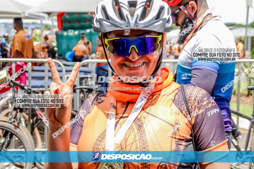 2º Desafio Amigos da APAE - MTB