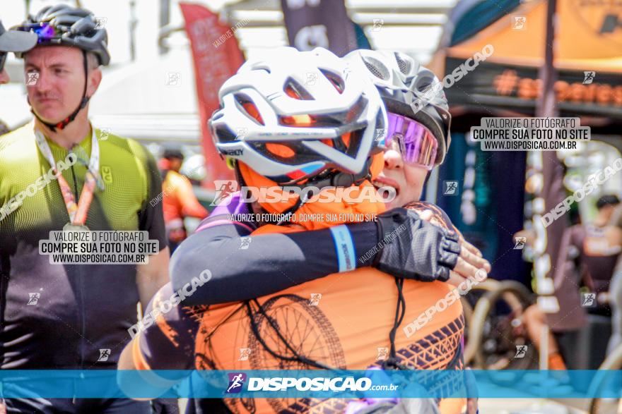 2º Desafio Amigos da APAE - MTB