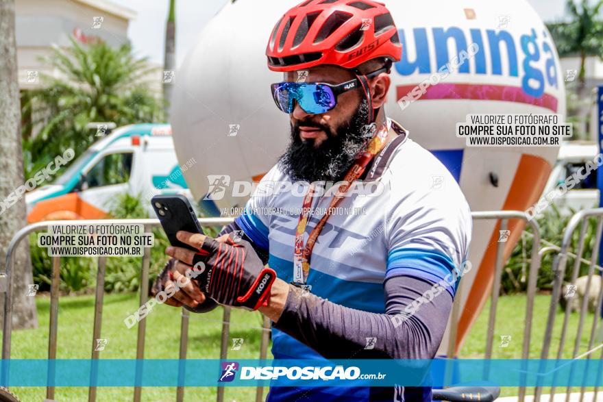 2º Desafio Amigos da APAE - MTB