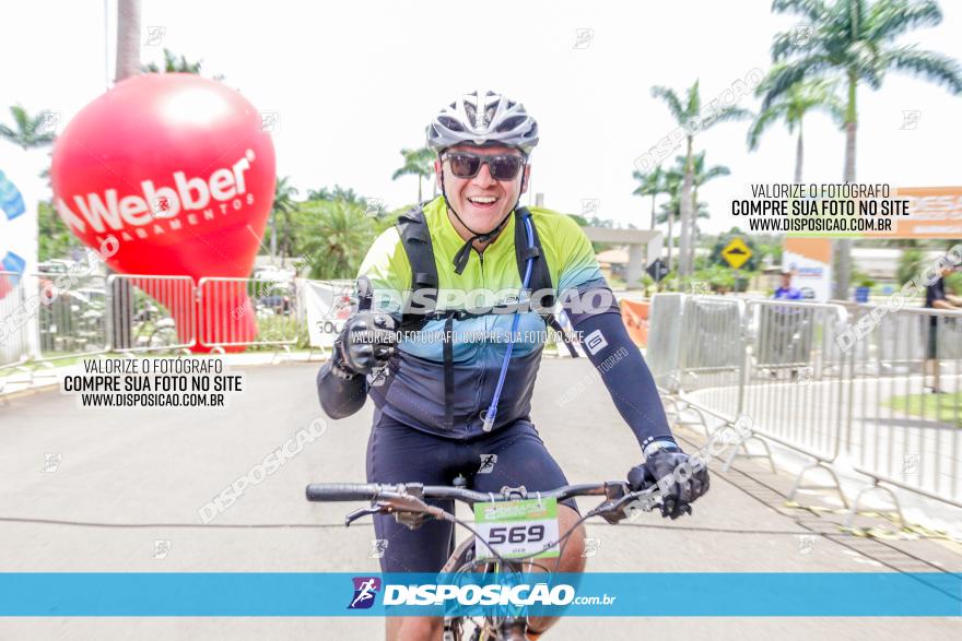 2º Desafio Amigos da APAE - MTB