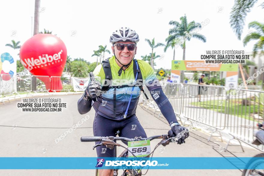 2º Desafio Amigos da APAE - MTB