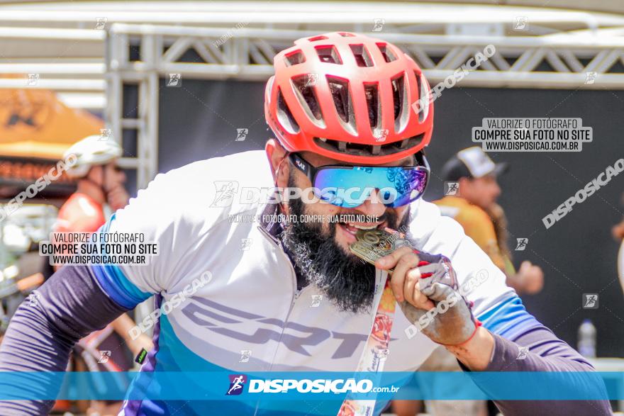 2º Desafio Amigos da APAE - MTB