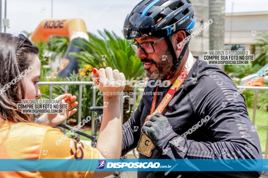 2º Desafio Amigos da APAE - MTB