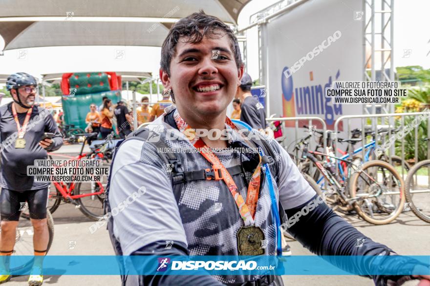 2º Desafio Amigos da APAE - MTB