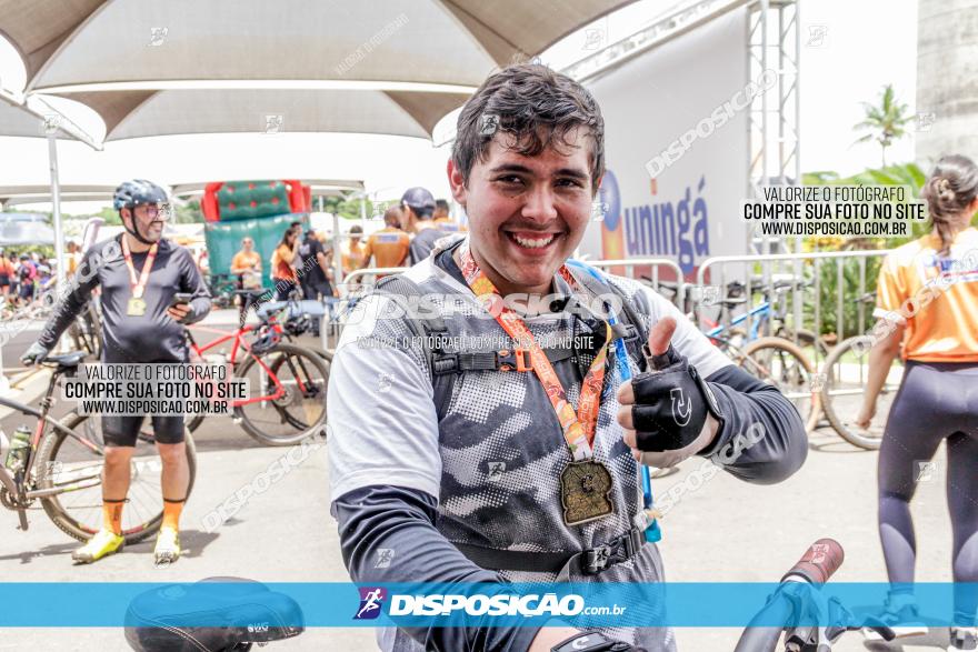 2º Desafio Amigos da APAE - MTB