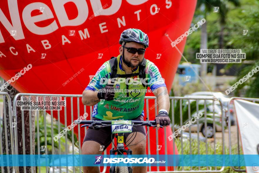 2º Desafio Amigos da APAE - MTB