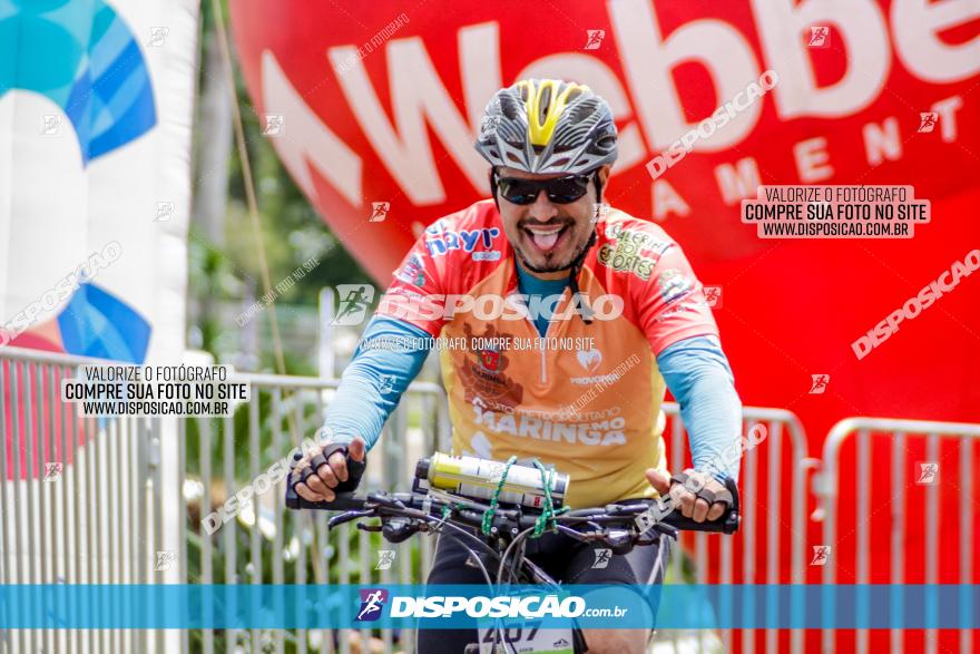 2º Desafio Amigos da APAE - MTB