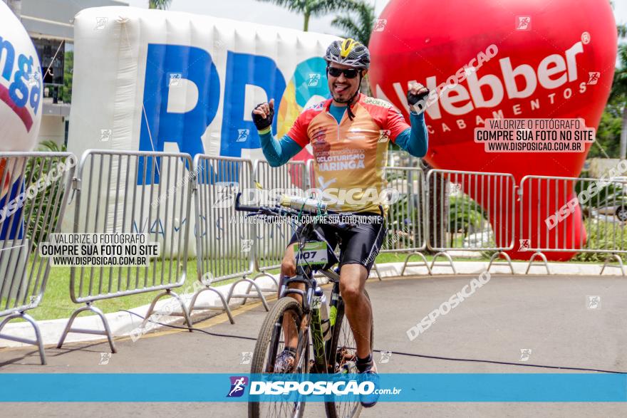 2º Desafio Amigos da APAE - MTB