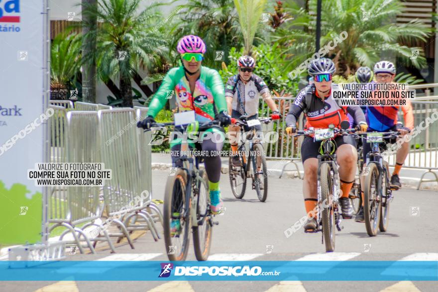 2º Desafio Amigos da APAE - MTB