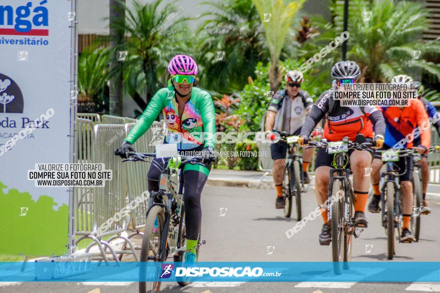 2º Desafio Amigos da APAE - MTB