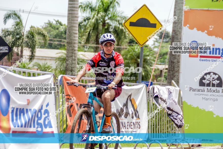 2º Desafio Amigos da APAE - MTB