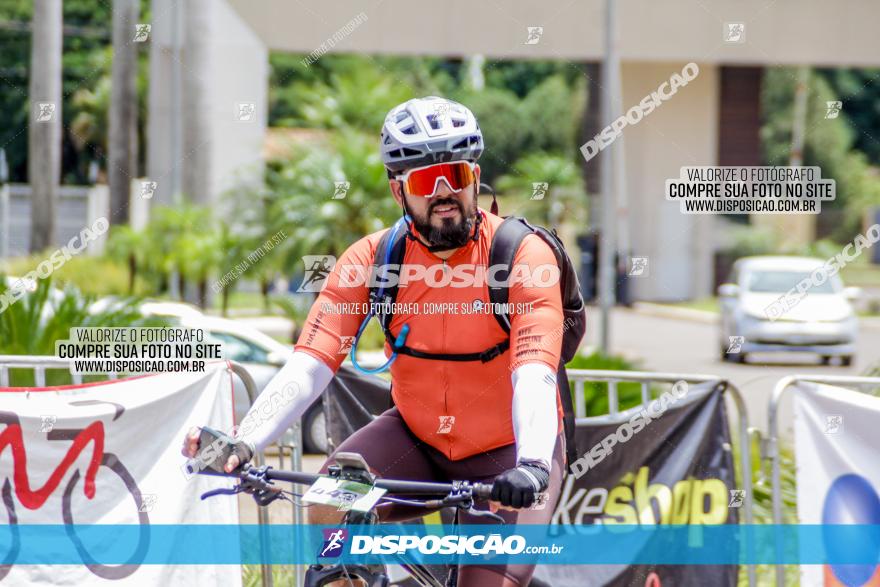 2º Desafio Amigos da APAE - MTB