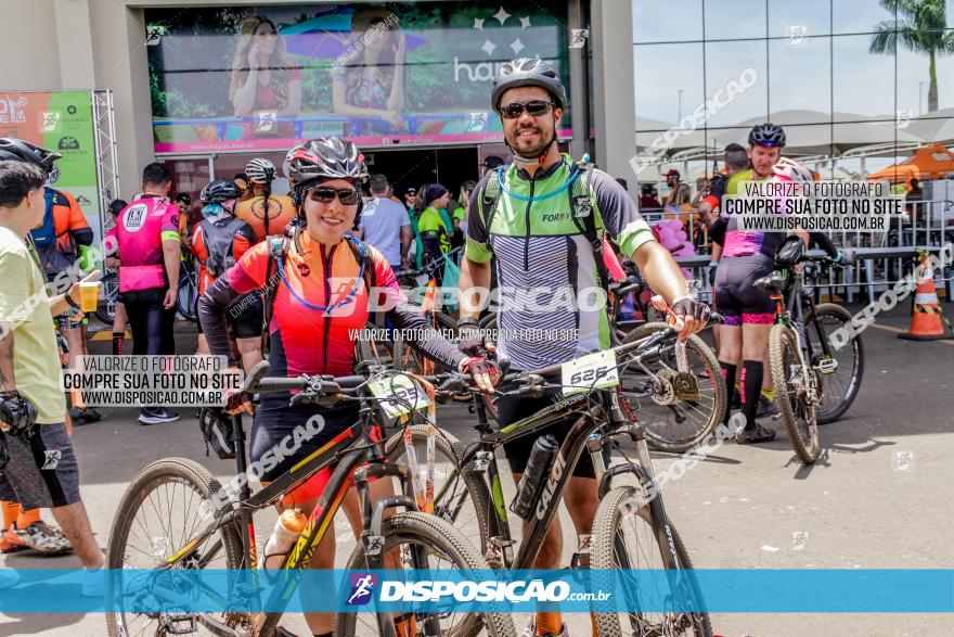 2º Desafio Amigos da APAE - MTB