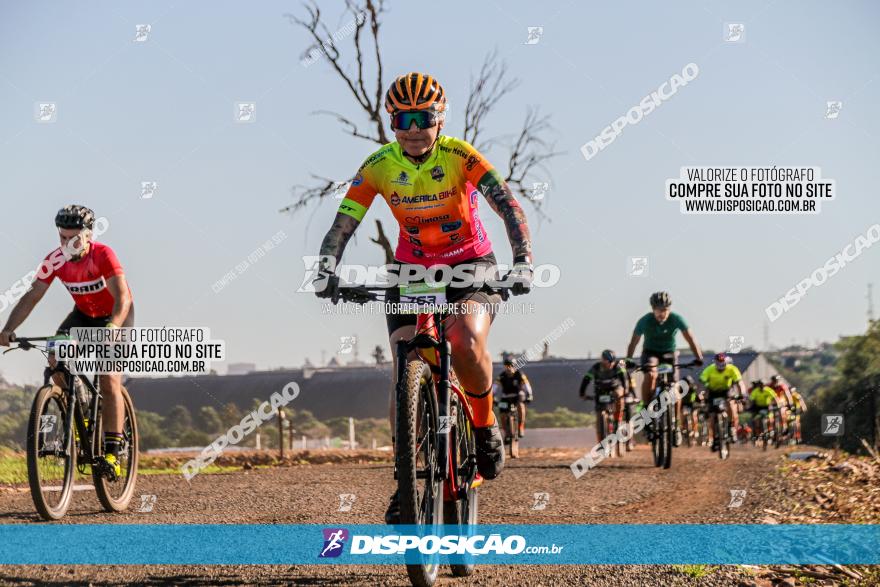 2º Desafio Amigos da APAE - MTB