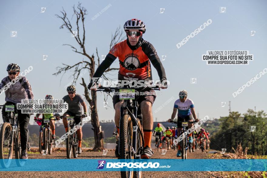 2º Desafio Amigos da APAE - MTB